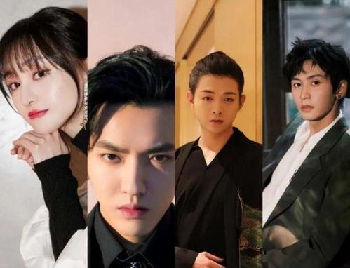 2021娱乐圈吃瓜整理,年度吃瓜大事件盘点